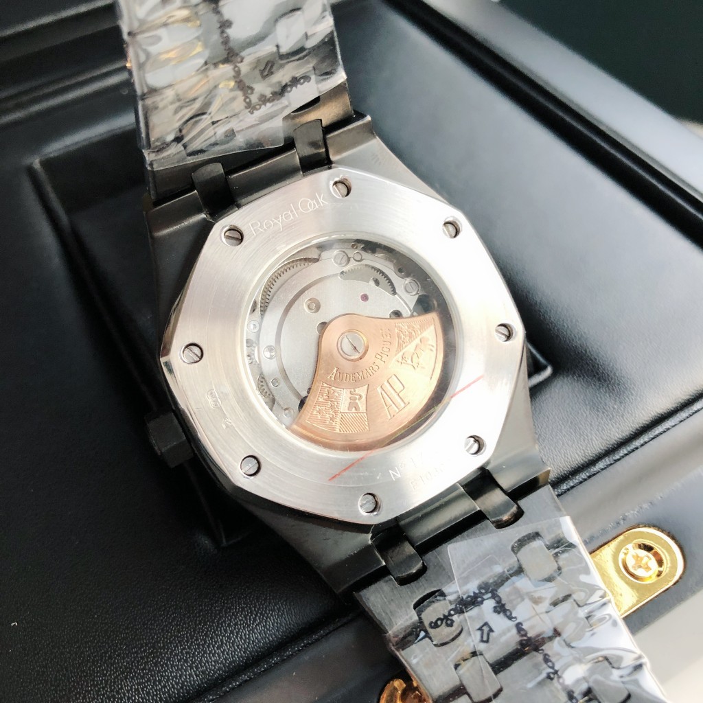 Audemars Piguet watch